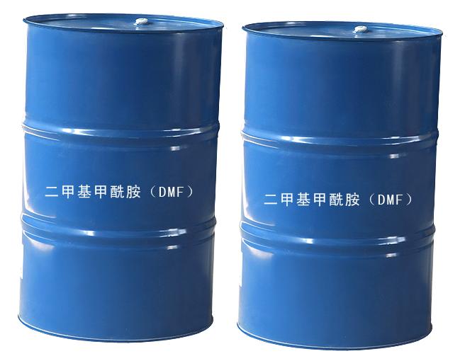 N，N-二甲基甲酰胺